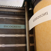 Production of <em>Incognito</em>